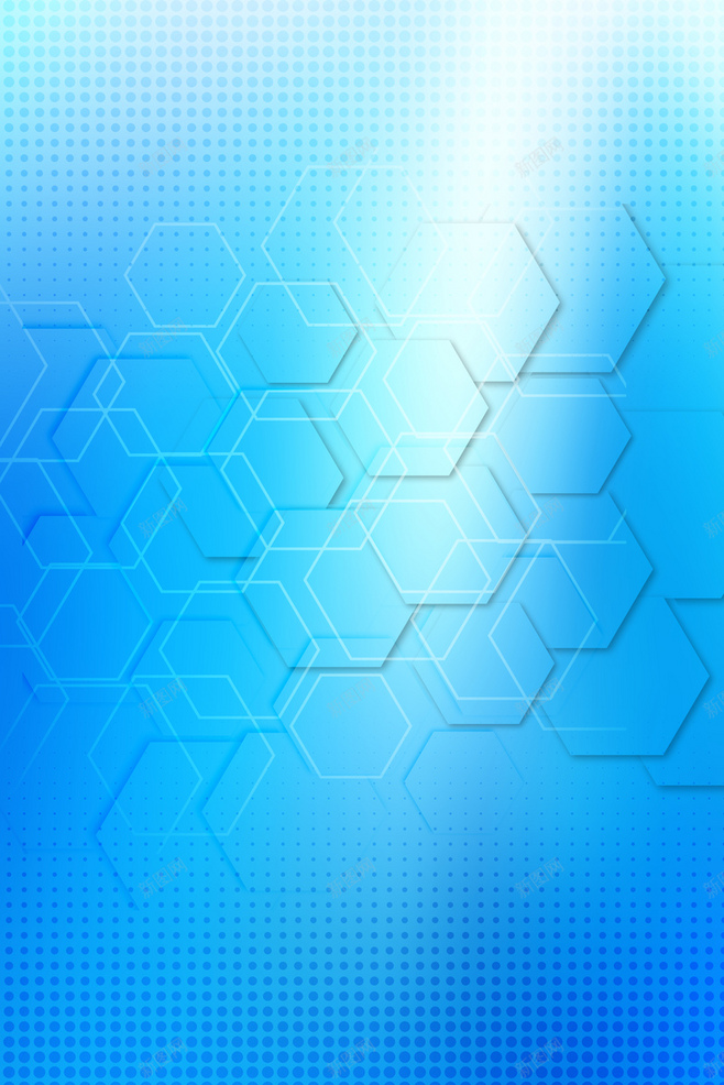 藍(lán)色生物科技現(xiàn)代醫(yī)療海報(bào)背景 免費(fèi)下載 頁面網(wǎng)頁 平面電商 創(chuàng)意素材