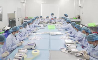 快訊!海滄&rarr;1354.1億元!生產(chǎn)線全開&hellip;