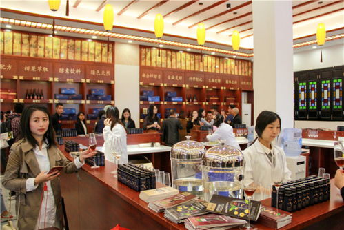 720天的沉淀 新會(huì)陳皮酵素與您見面 廣東新寶堂生物科技園落成典禮暨陳皮酵素產(chǎn)品上市啟動(dòng)儀式