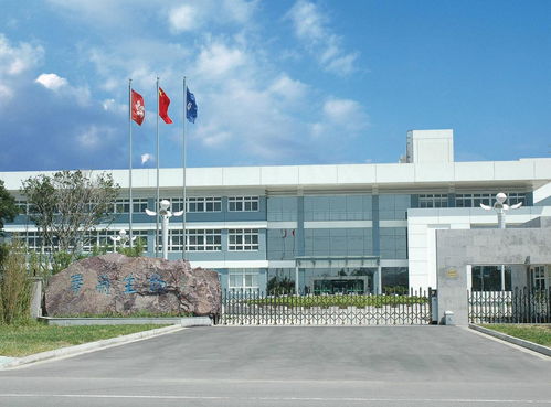 華蘭生物今年能賺幾個(gè)錢 血液制品龍頭