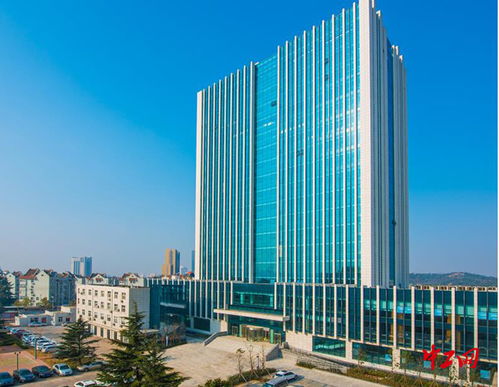 青島生物科技創(chuàng)新園入選 青島市瞪羚獨(dú)角獸加速器 名單