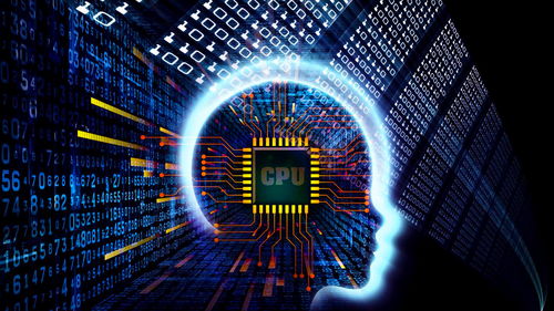 未來科技會把地球變成什么樣子 科學(xué)家給出了超越想象的答案