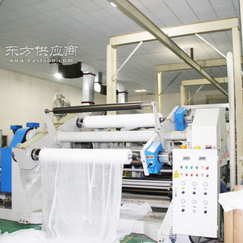 sms無紡布加工廠家 sms無紡布 山東索非亞生物科技圖片